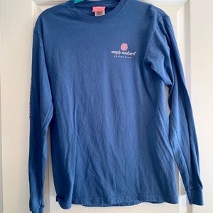 Simply Southern Long Sleeve (NWOT)